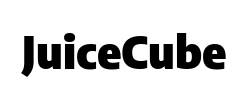 JuiceCube - logo